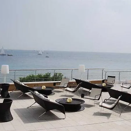 מלון Del Mar (adults Only)