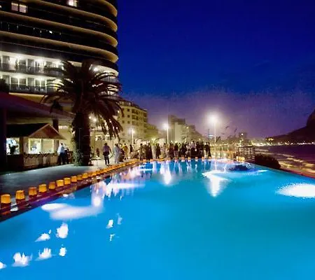 Del Mar (adults Only) קלפה