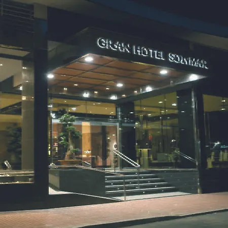 Del Mar Only Adults 卡尔佩