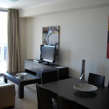 מלון Del Mar (adults Only) 3*