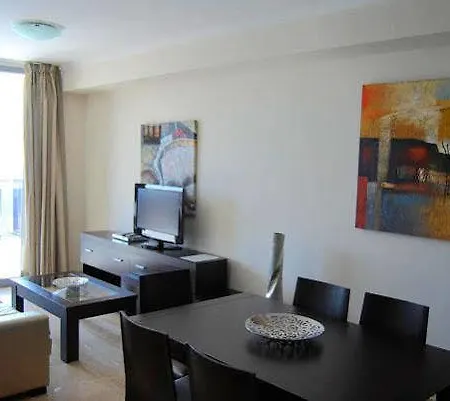 מלון Del Mar (adults Only)