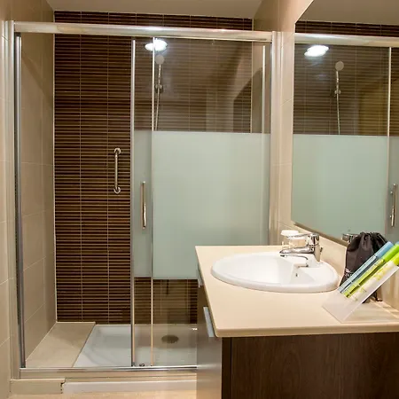 Del Mar Only Adults 3* 卡尔佩