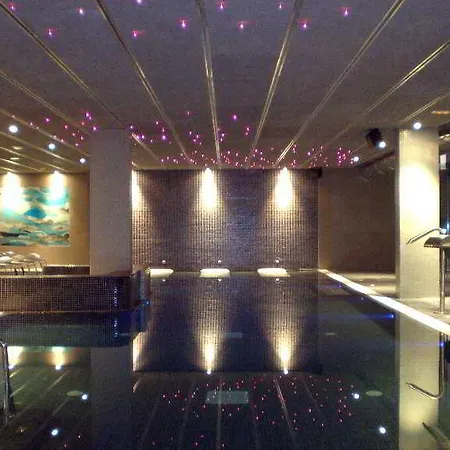 Del Mar Only Adults Hotel Calpe