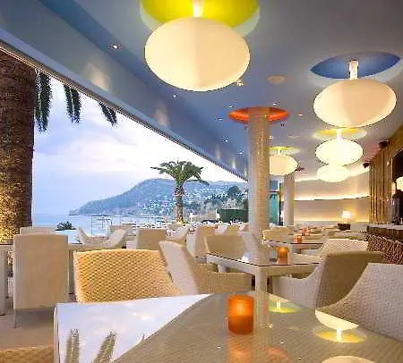 Del Mar Only Adults Otel Calp