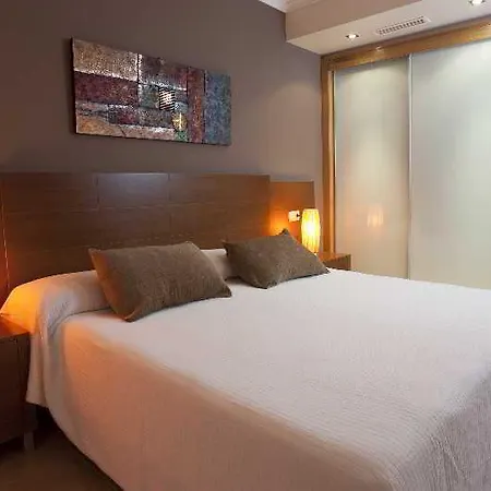 Del Mar Only Adults Otel Calp