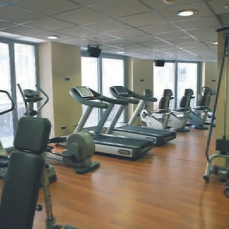 Del Mar Only Adults Hotel