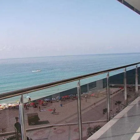 Del Mar Only Adults 3* Calpe