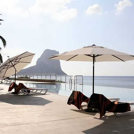 Del Mar Only Adults Hotel