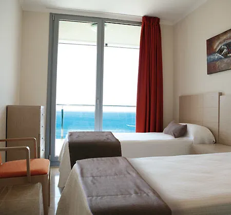 Hotel Del Mar Only Adults 3*