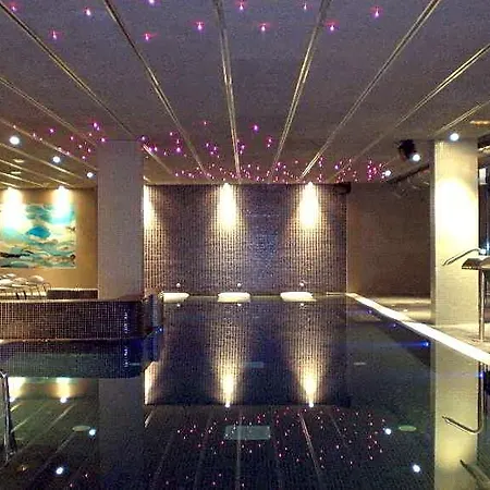 Del Mar Only Adults Hotel Calpe