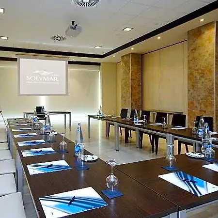 Del Mar Only Adults Hotel Calpe