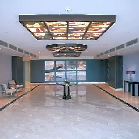 Del Mar Only Adults 3* Calpe