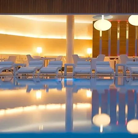 Del Mar Only Adults Hotel 3*