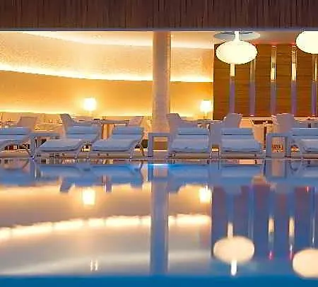 Del Mar Only Adults 3* Calpe