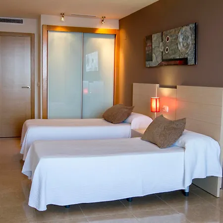 Del Mar Only Adults Calpe