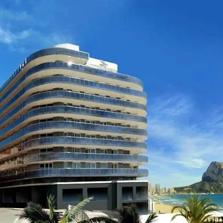Otel Del Mar Only Adults