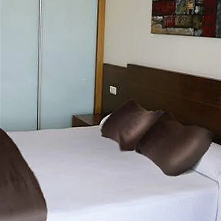 Del Mar Only Adults Hotel