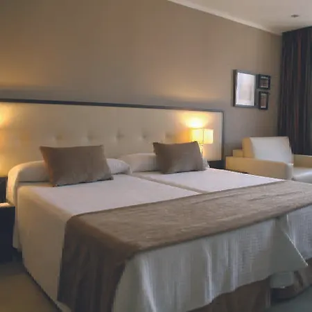 Otel Del Mar Only Adults