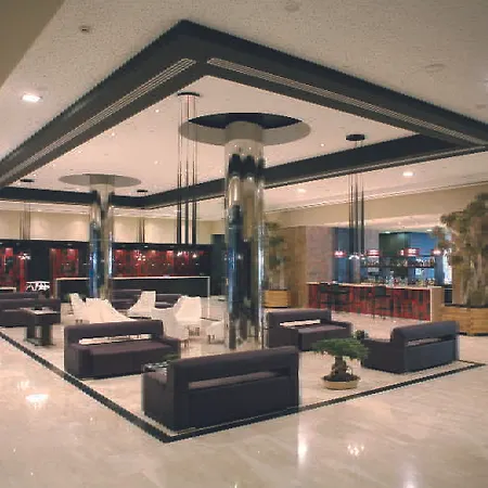 Hotel Del Mar Only Adults Calpe