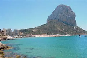 Del Mar Only Adults Otel Calp
