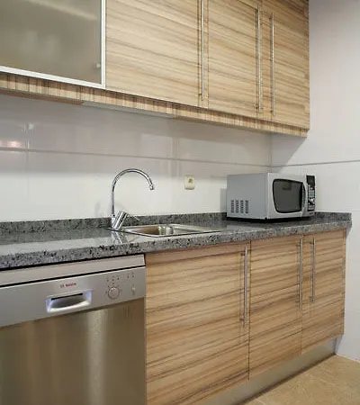 Del Mar Only Adults Hotel Calpe