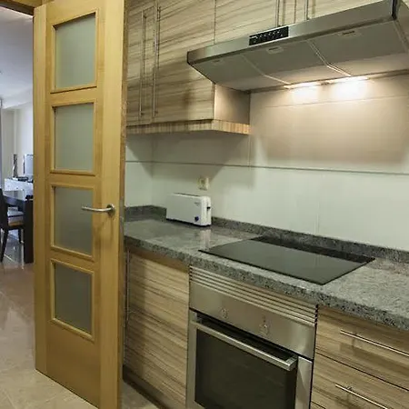 Del Mar Only Adults Otel Calp
