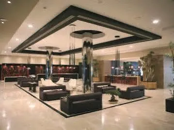 Del Mar Only Adults Otel 3*