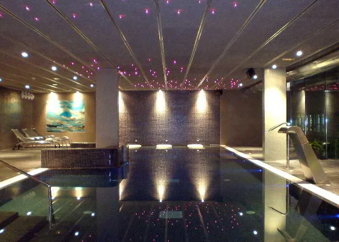 Del Mar Only Adults Hotel Calpe