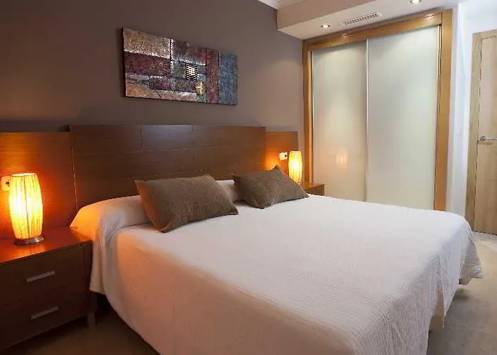 Del Mar Only Adults Hotel Calpe