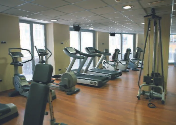 Del Mar Only Adults Отель