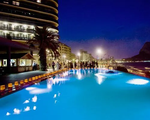 Del Mar Only Adults Calpe