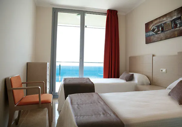 Отель Del Mar Only Adults 3*