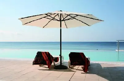 Del Mar Only Adults Отель Кальпе