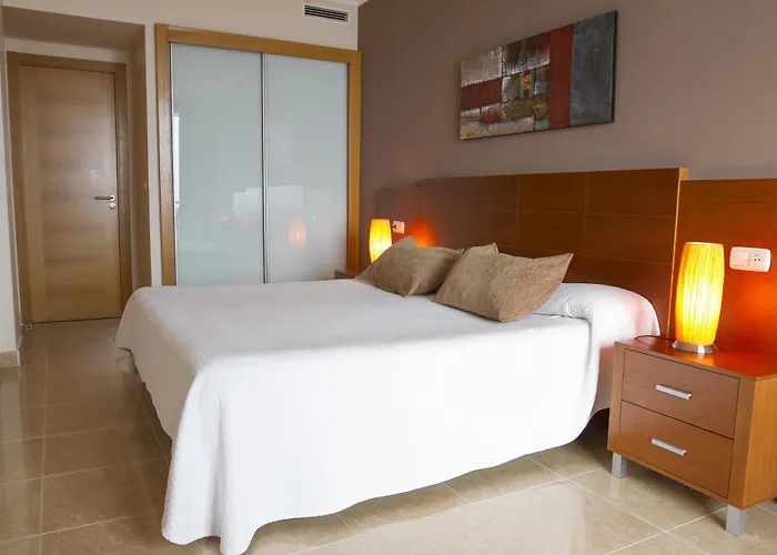 Del Mar Only Adults Hotel