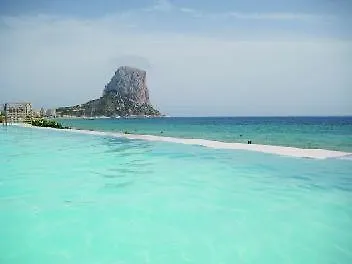 Del Mar Only Adults 3* Кальпе