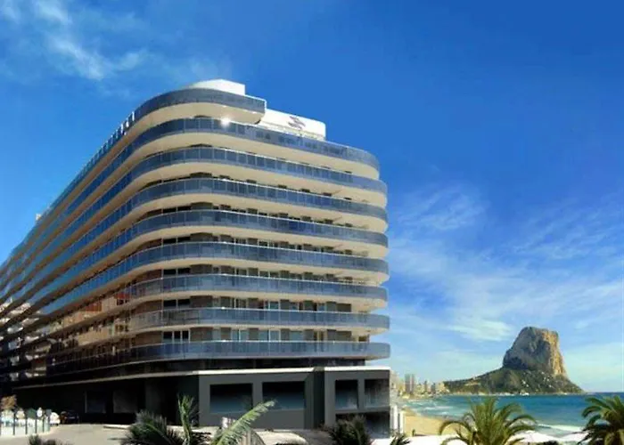 Hotel Del Mar Only Adults