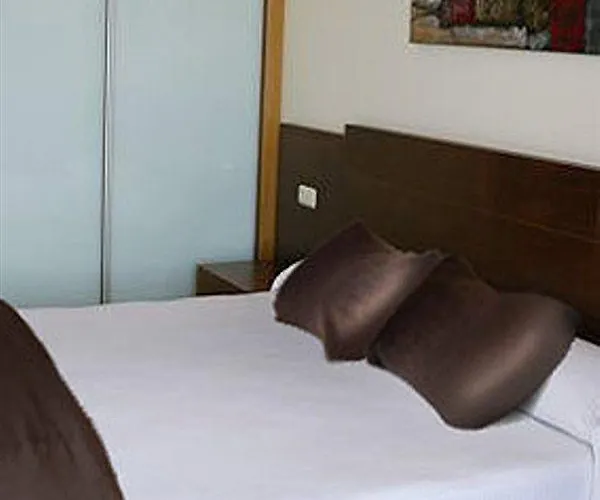 Del Mar Only Adults Отель