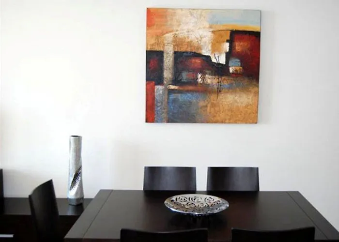 Отель Del Mar Only Adults