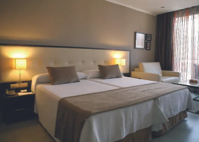 Hotel Del Mar Only Adults