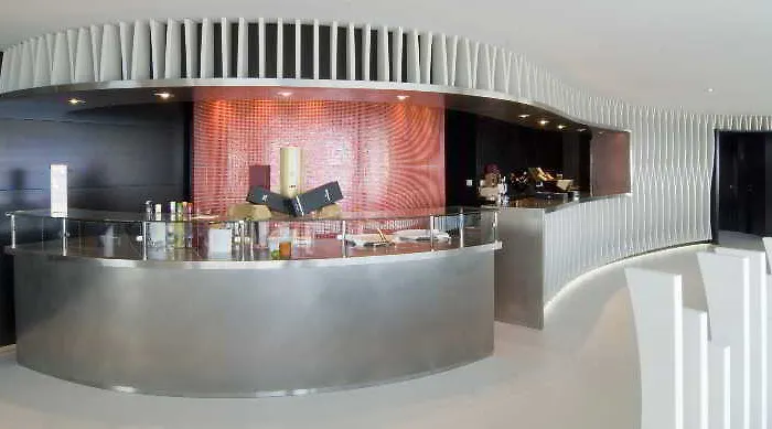 Del Mar Only Adults Hotel 3*