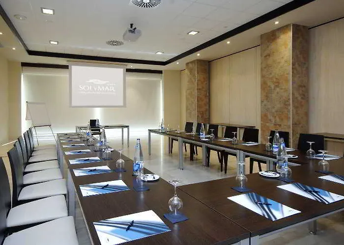 Del Mar Only Adults 3* Кальпе