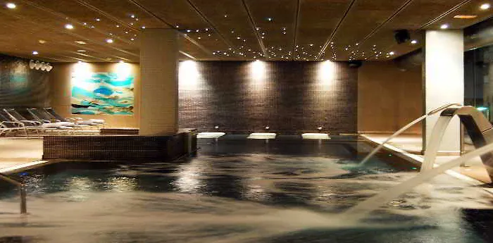 Hotel Del Mar Only Adults