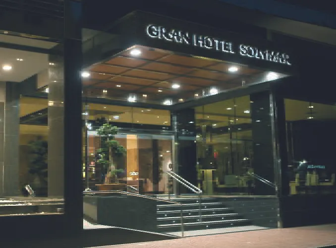 Del Mar Only Adults Calpe