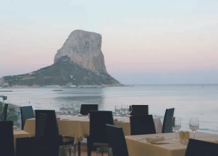 Del Mar Only Adults Hotel