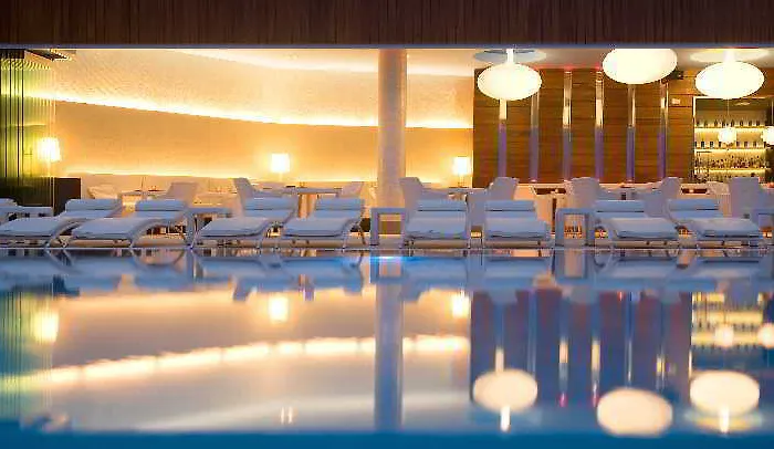 Отель Del Mar Only Adults 3*