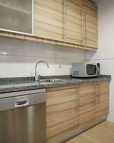 Del Mar Only Adults Отель Кальпе