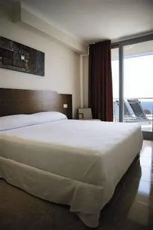 Отель Del Mar Only Adults 3*