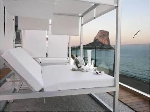 Del Mar Only Adults Отель