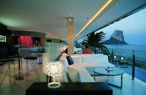 Del Mar Only Adults Hotel 3*