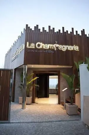 Del Mar Only Adults Кальпе